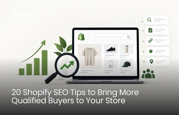 20 Shopify SEO Tips To Bring More Qualified Buyers To Your Store
