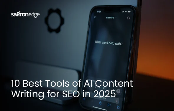AI SEO Writing Tool