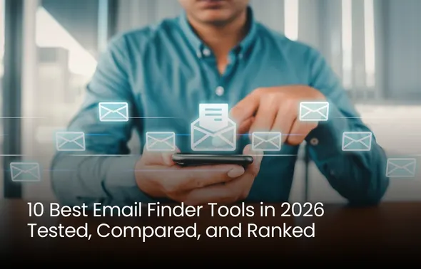 Email Finder Tools