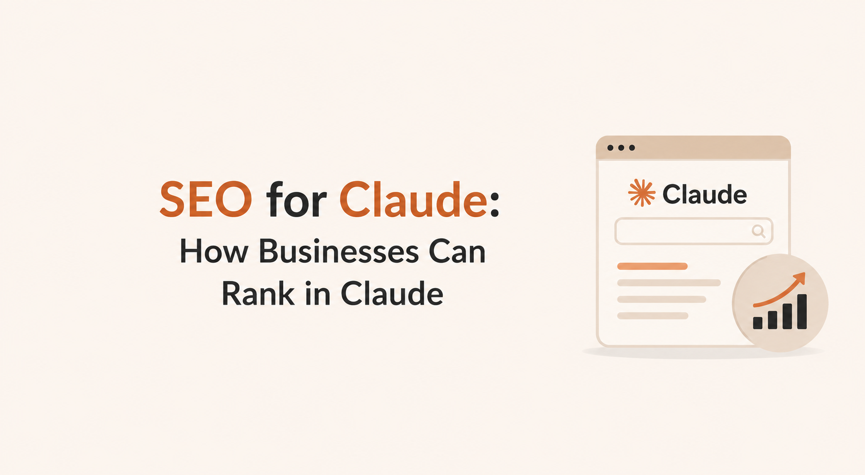 How To Rank In Claude AI With Proven SEO Strategies