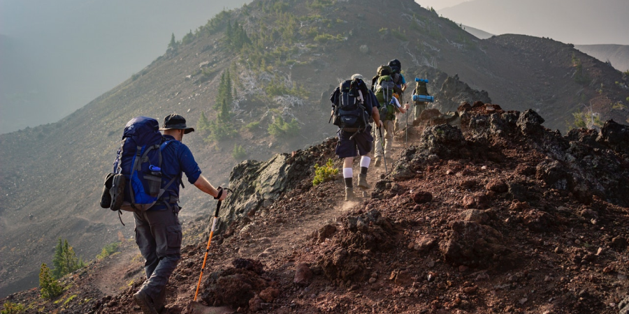 Boosting New User Traffic By 67% For A Travel Blogger Academy.