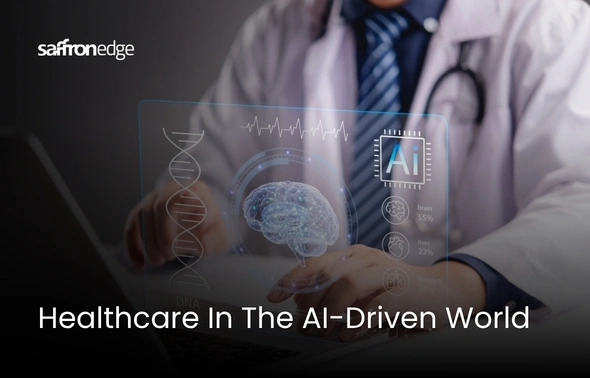 Healthcare In The AI Driven World