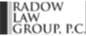 Radow Logo