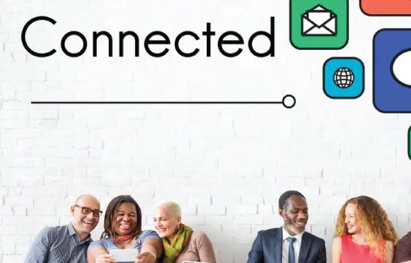 Connected (1)