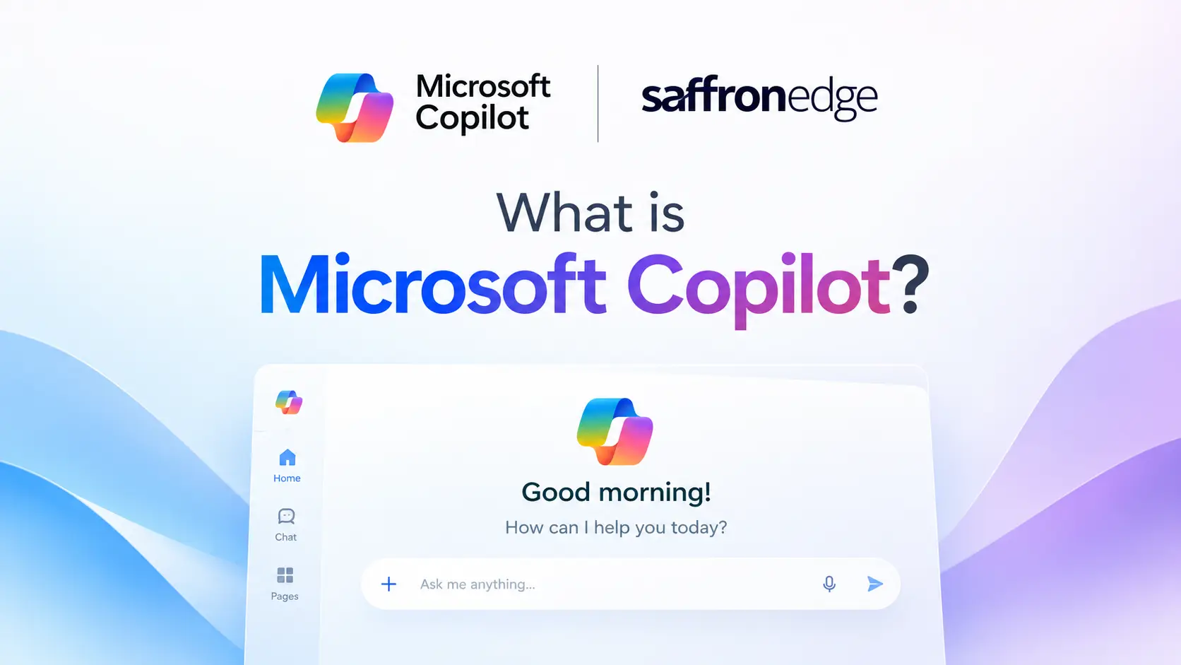 What is Microsoft Copilot?
