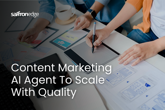 Content Marketing AI Agent