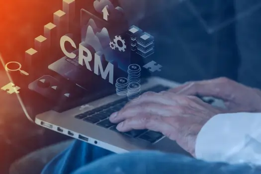 Crm Marketing Automation