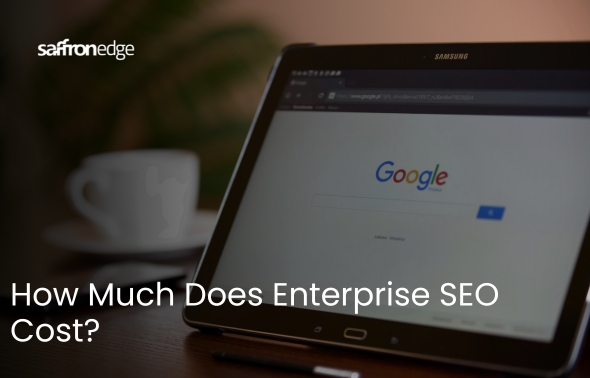 How Much Enterprise Seo Cost