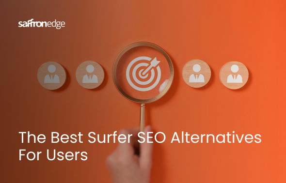 The Best Surfer SEO Alternatives For Users