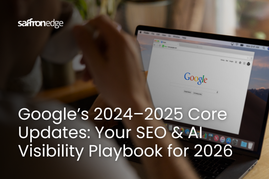 Google SEO Updates Impact On SEO In 2025 (2)