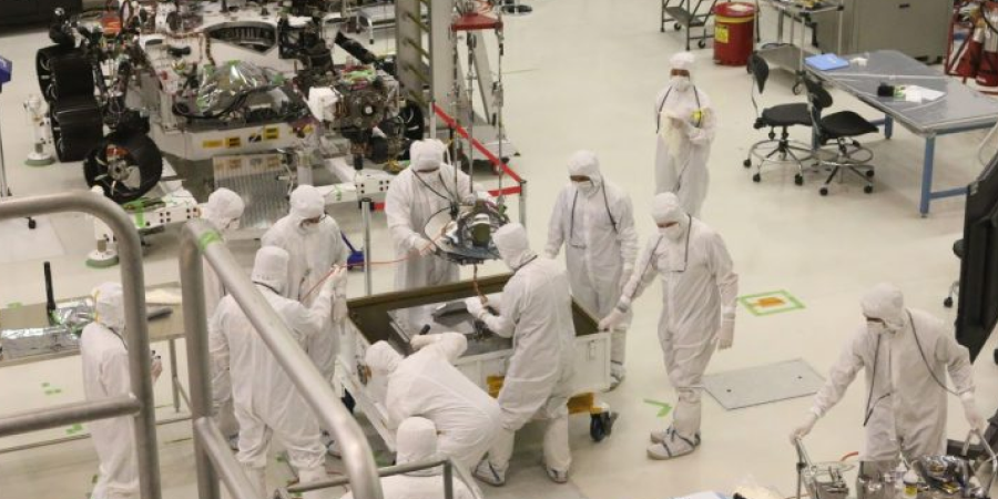 108% Organic Direct Traffic Growth for a Nanoparticle Manufacturer based in the U.S.