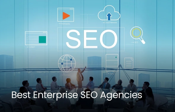 Best Enterprise SEO Agencies