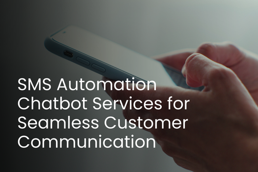 Sms Automation Chatbot