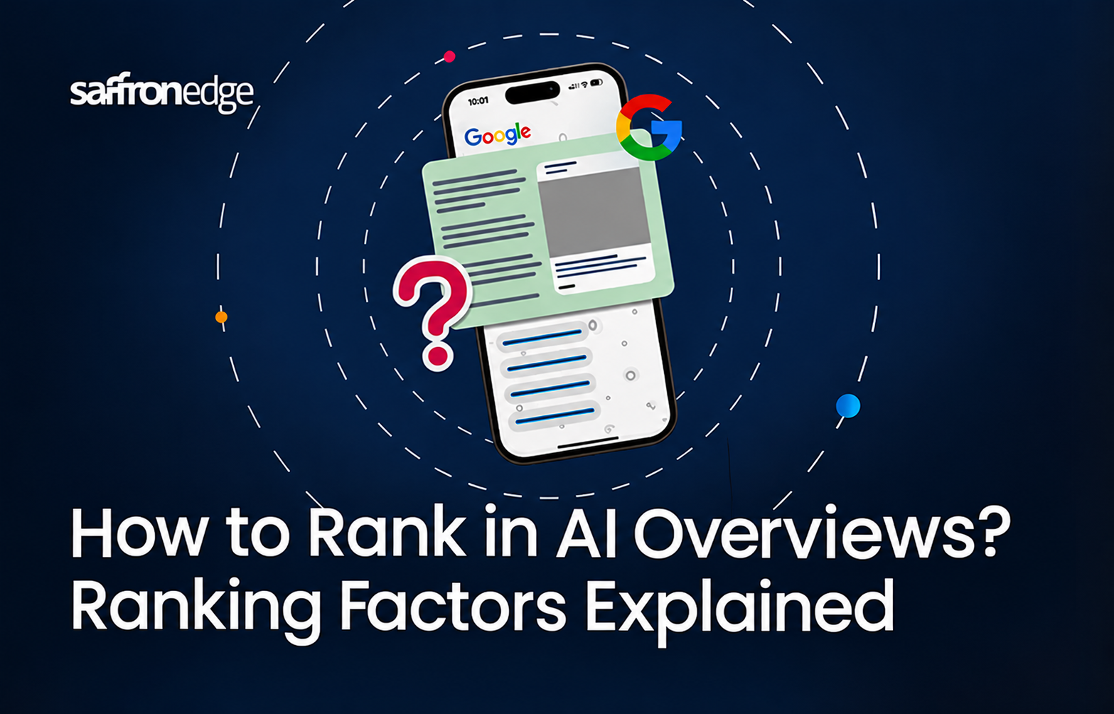 How To Rank In Aio Ranking Factors Explained