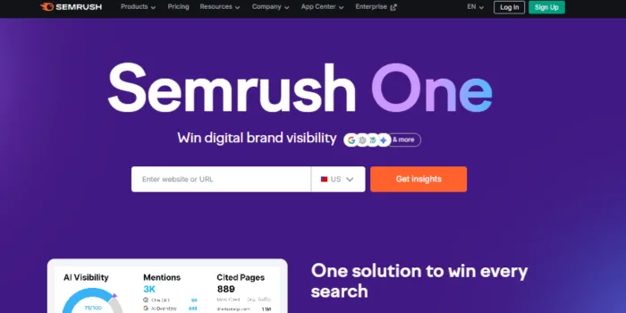 Semrush