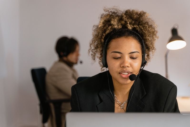 Creeping Out Your Customers