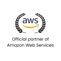 Aws Logo