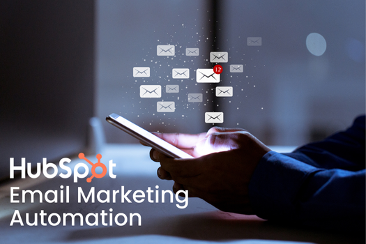 Hubspot Email Marketing Automation