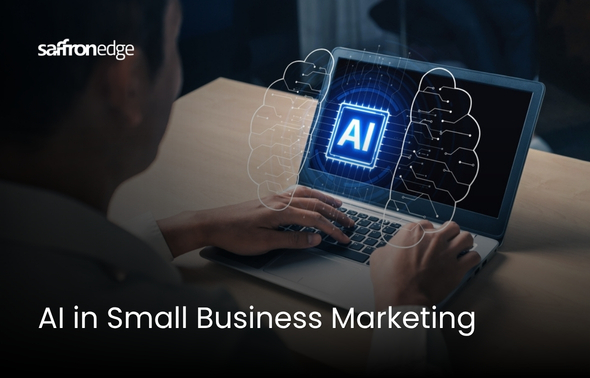 Ai In Small Business Marketing