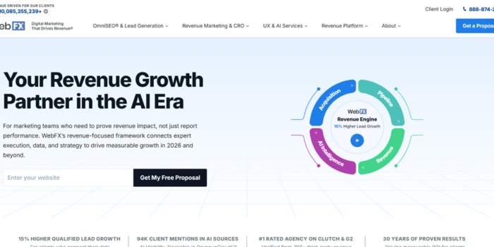 WebFX