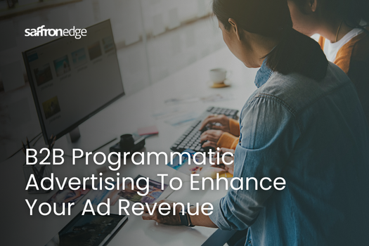 B2b Programmatic Advertising
