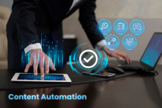 Content Automation