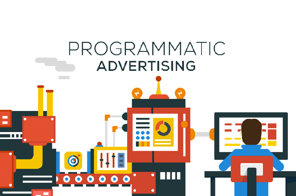 Program Ad Pic How Can You Benefit from Programmatic Ads Service? - Saffron Edge