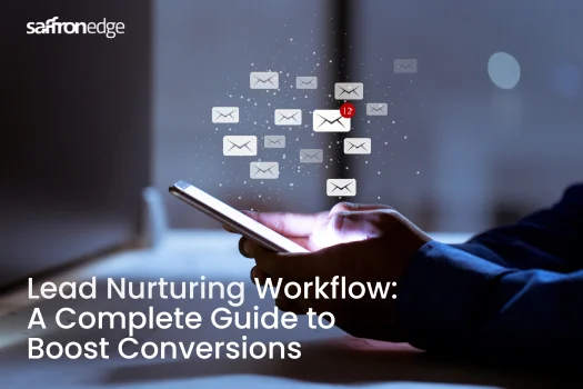 Lead Nurturing Workflow 1