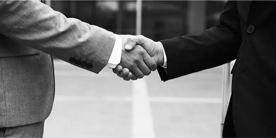 118% Growth in Qualified Audience for B2B Brand!