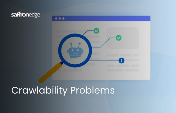 Google Crawlability Problems