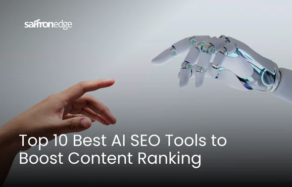 AI SEO Tools Banner