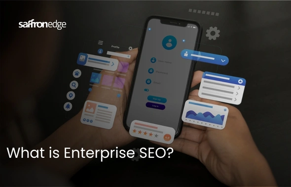 What Is Enterprise Seo
