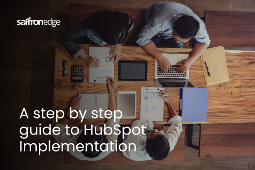 Hubspot Implementation (1)