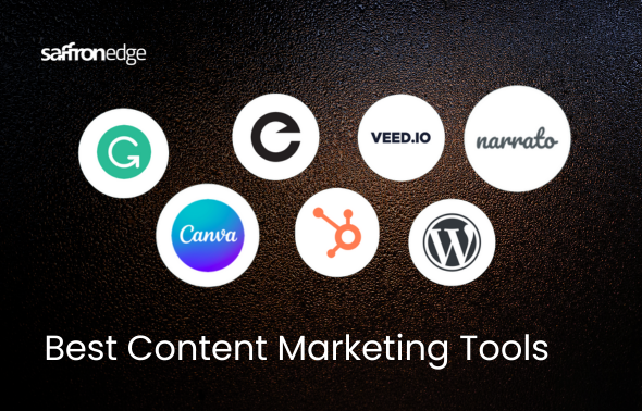 30 Best Content Marketing Tools To Boost Your Strategy In 2026