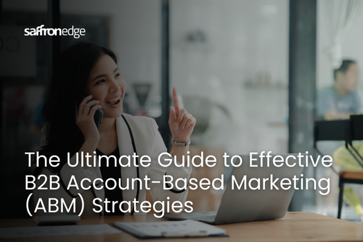 Abm Lead Conversion Optimization photo