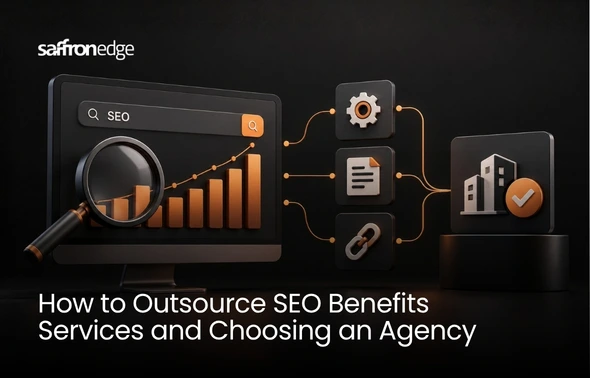 How To Outsource Seo