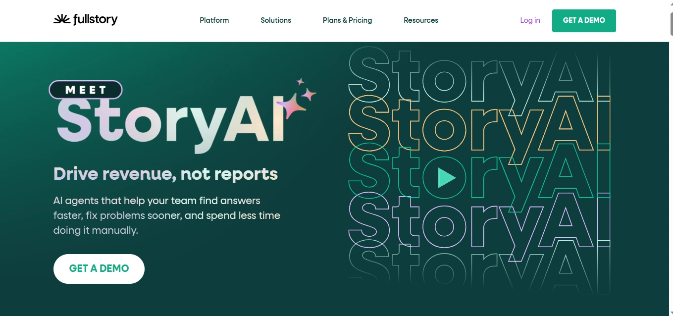 Story AI