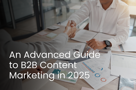 B2B Content Marketing (1)