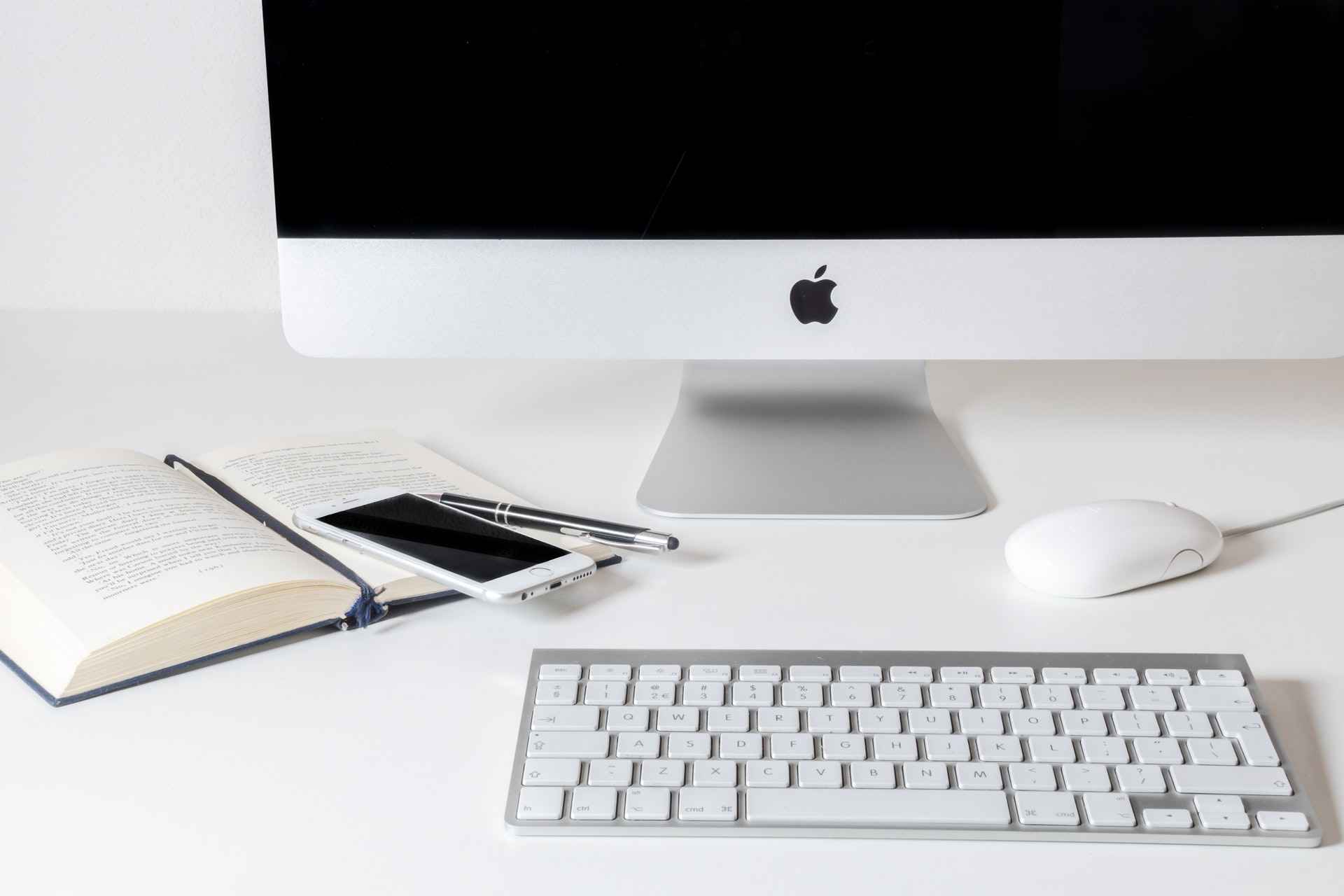 Large Online Marketplaces