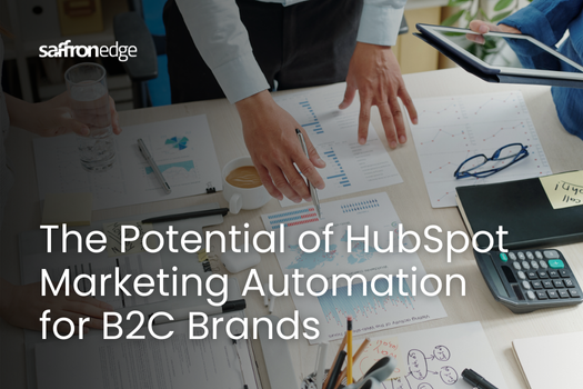 Hubspot Marketing Automation B2c