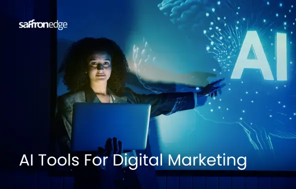AI Tools For Digital Marketing