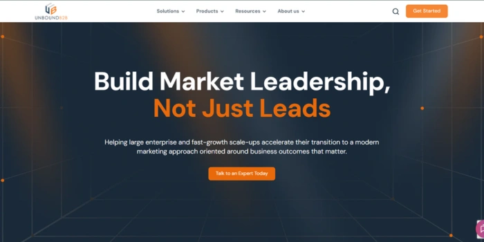 UnboundB2B