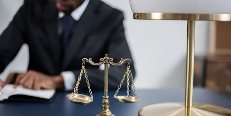 Increasing Organic Traffic By 61% For A New York Based Professional Legal Firm.