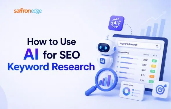 How To Use AI For Keyword Research
