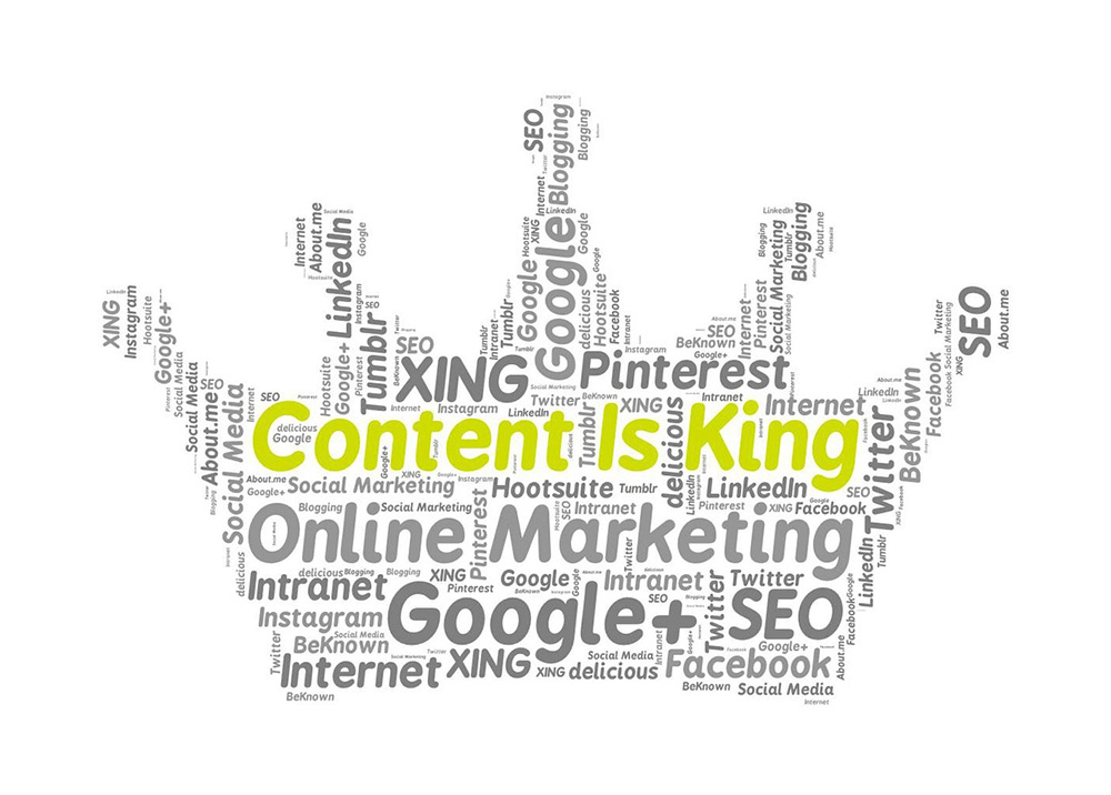 Social Media Content Strategies To Improve Your Conversions