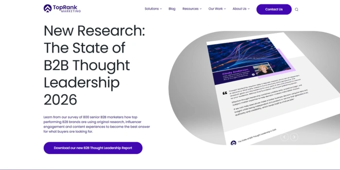 TopRank Marketing