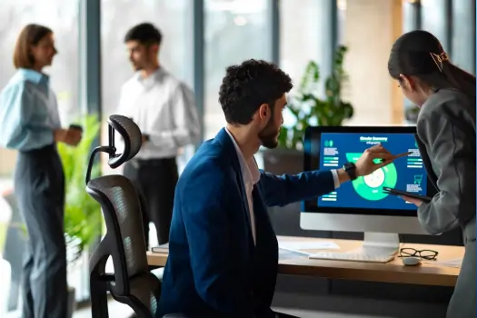 Marketing Automation Specialist