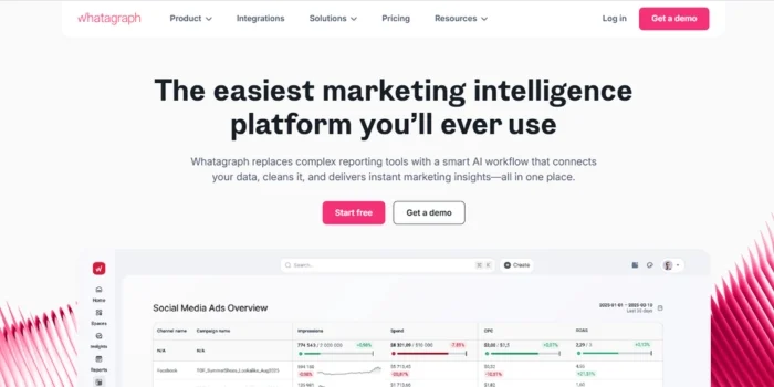 AI SEO Reporting Tool