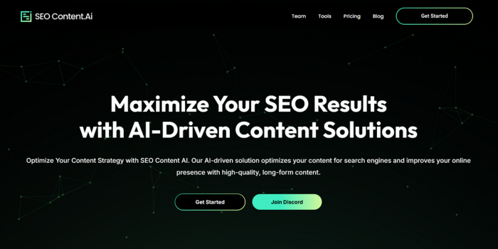 SEOContent.ai