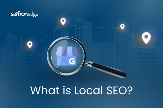 What Is Local SEO